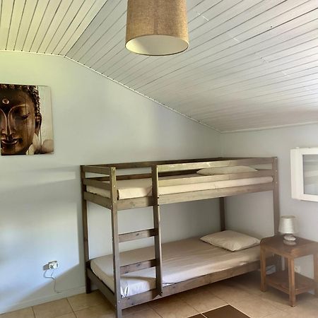 مبيت وإفطار Crespos Quinta De Areias المظهر الخارجي الصورة