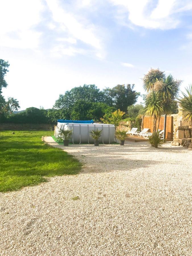 مبيت وإفطار Crespos Quinta De Areias المظهر الخارجي الصورة