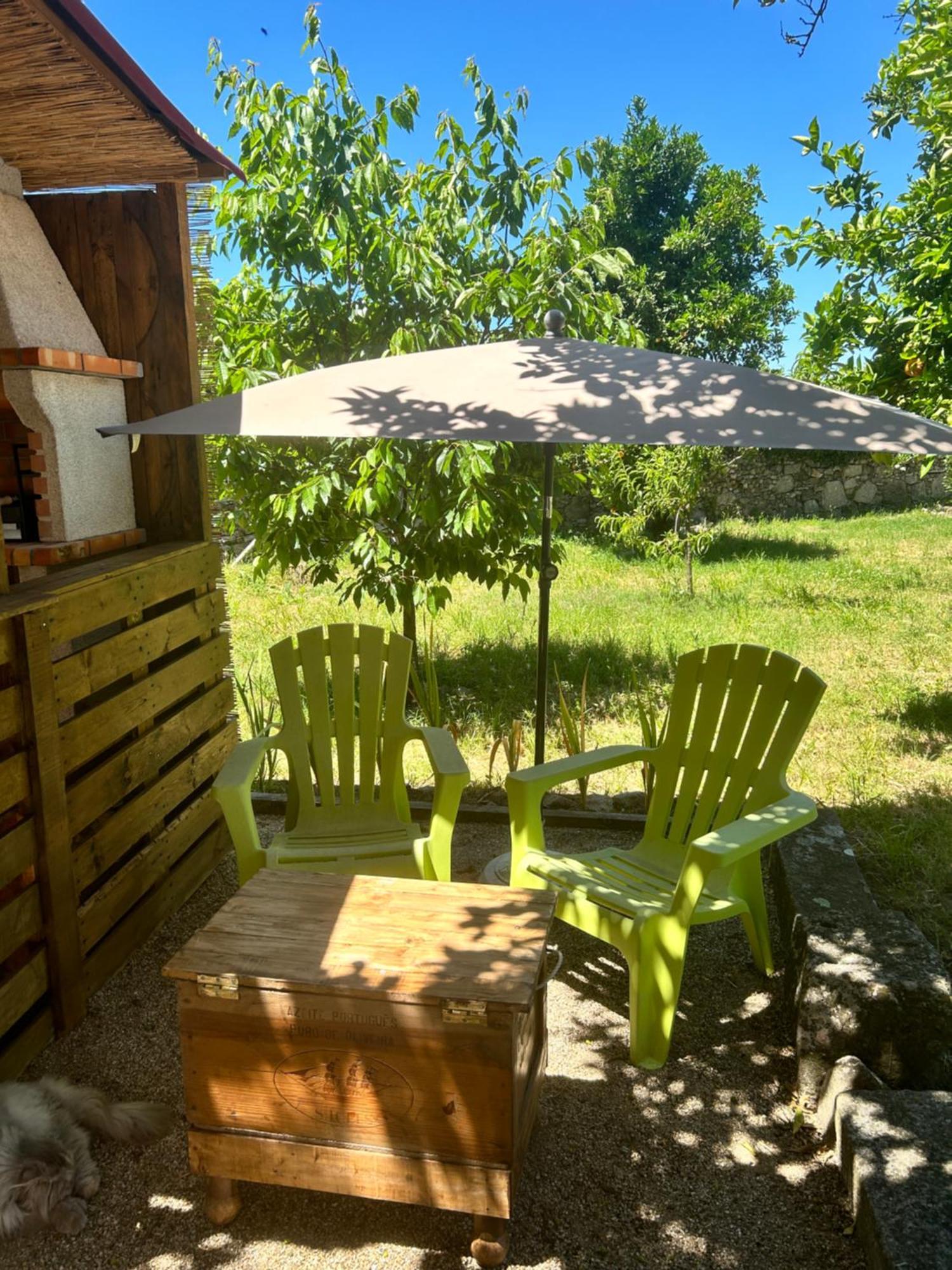 مبيت وإفطار Crespos Quinta De Areias المظهر الخارجي الصورة