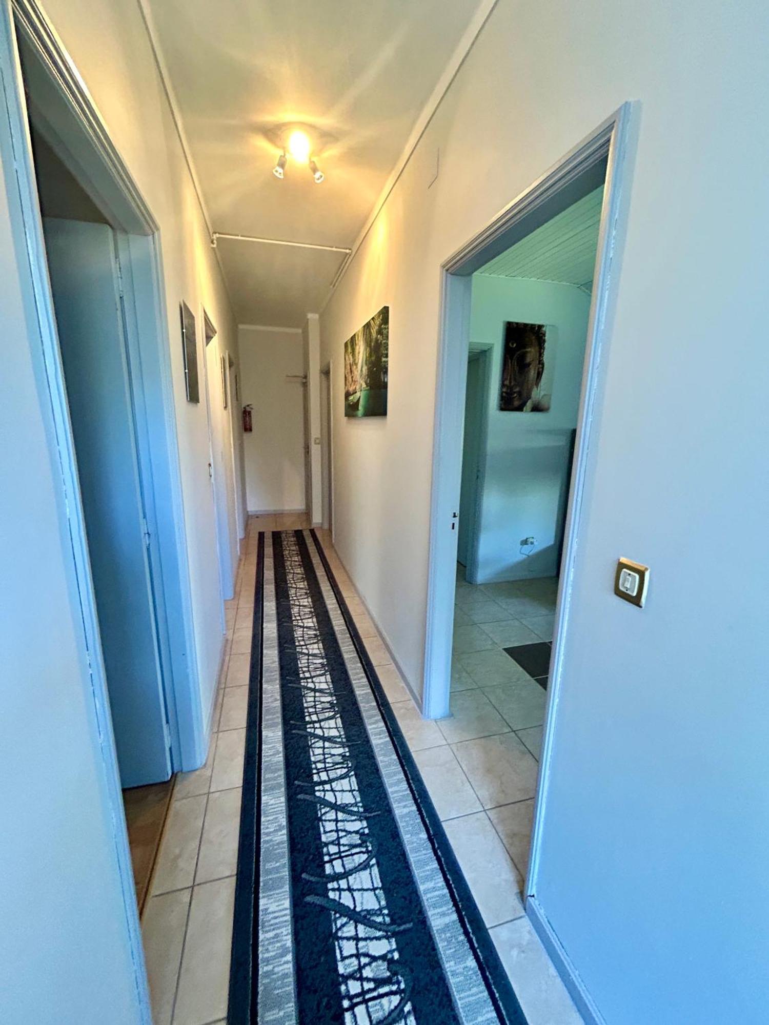 مبيت وإفطار Crespos Quinta De Areias المظهر الخارجي الصورة