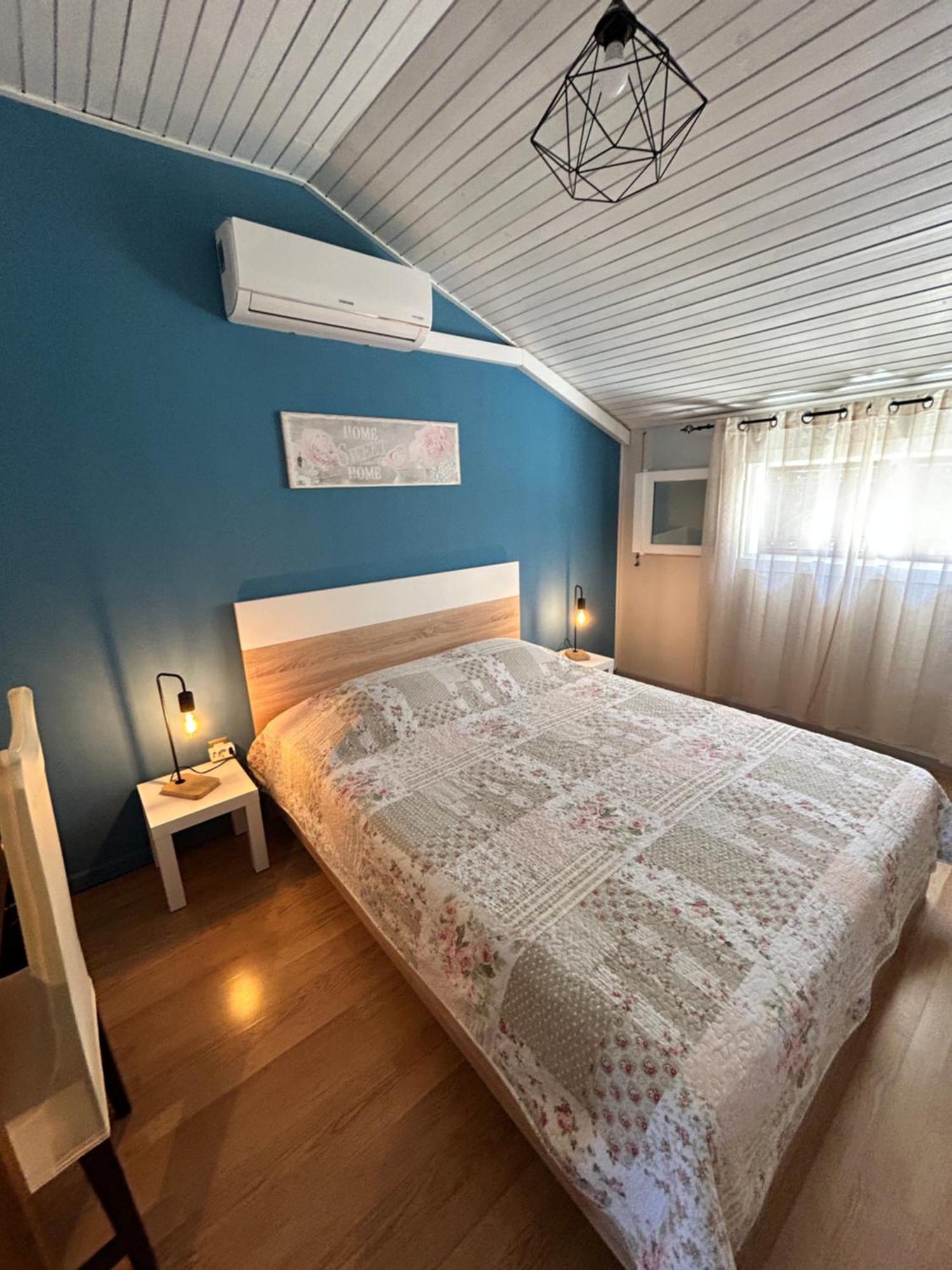 مبيت وإفطار Crespos Quinta De Areias المظهر الخارجي الصورة