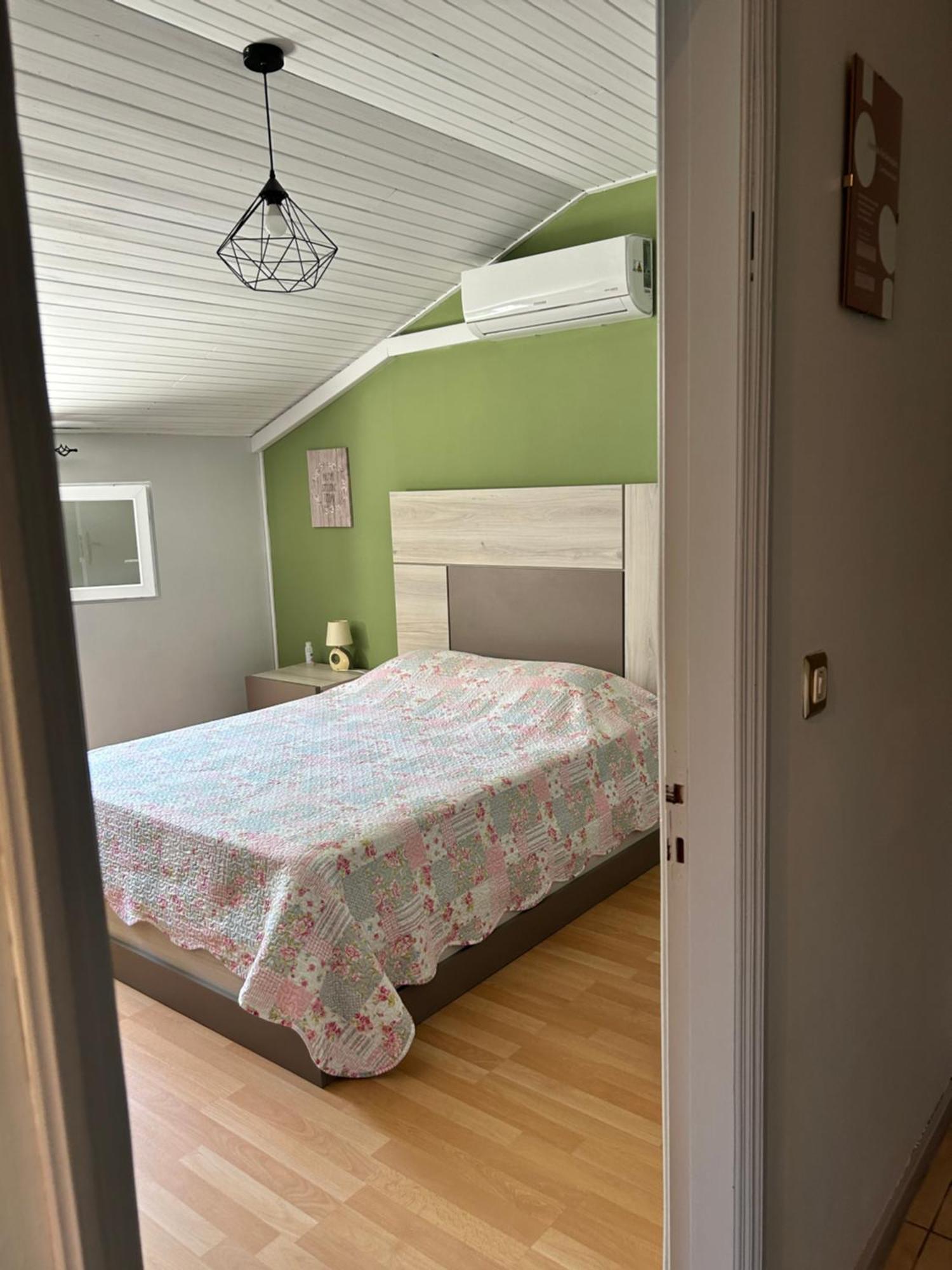 مبيت وإفطار Crespos Quinta De Areias المظهر الخارجي الصورة
