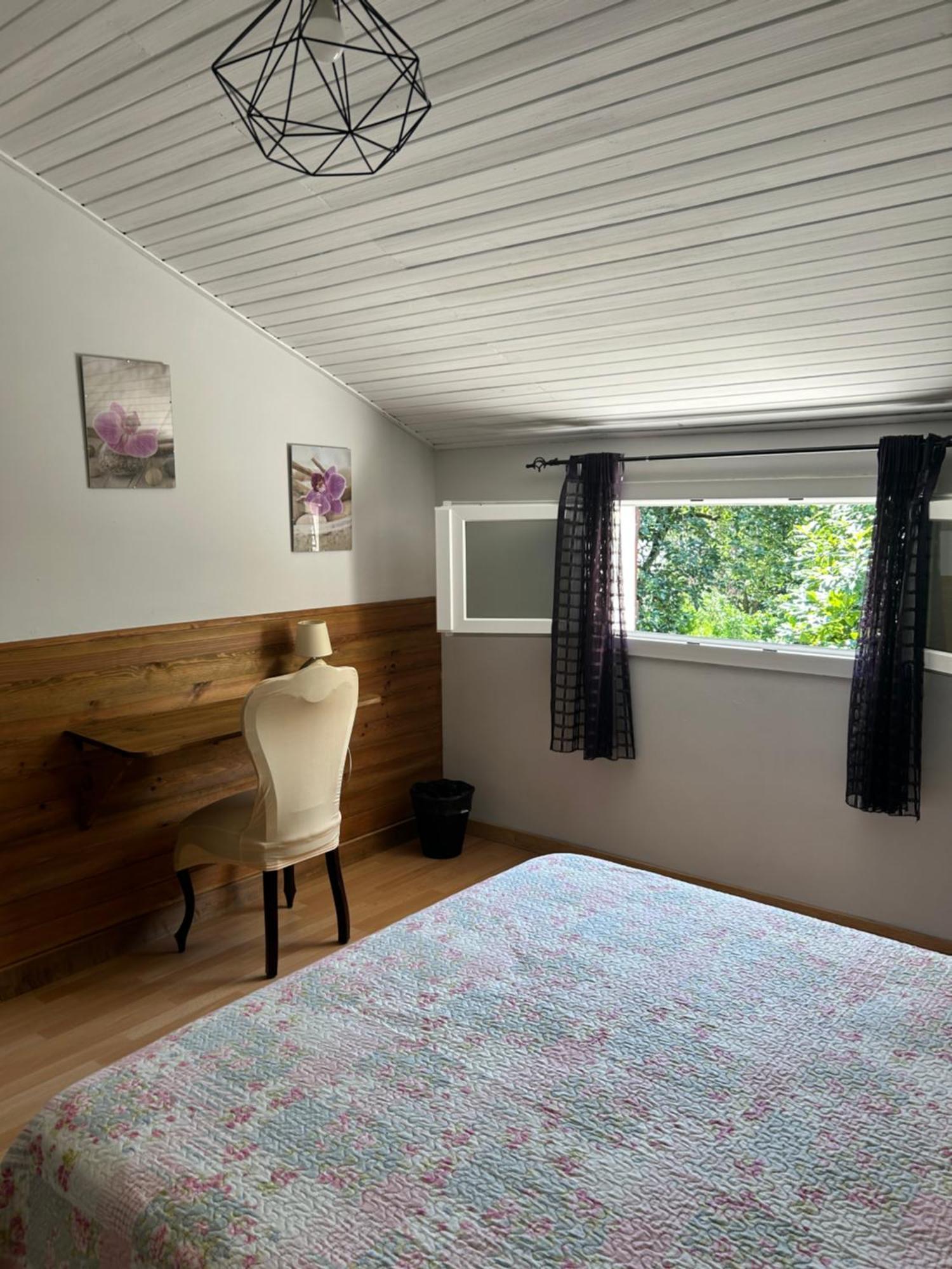 مبيت وإفطار Crespos Quinta De Areias المظهر الخارجي الصورة