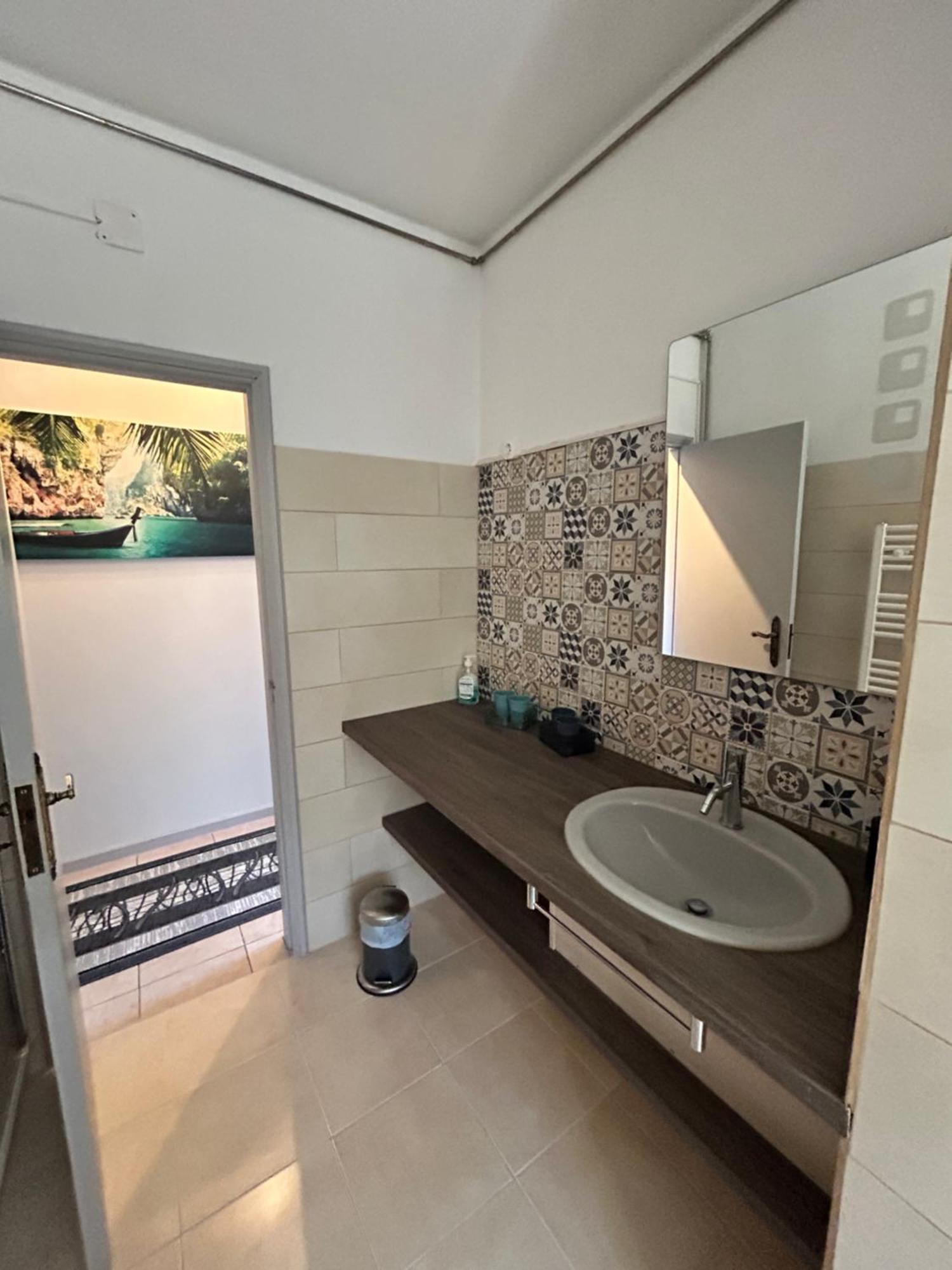مبيت وإفطار Crespos Quinta De Areias المظهر الخارجي الصورة