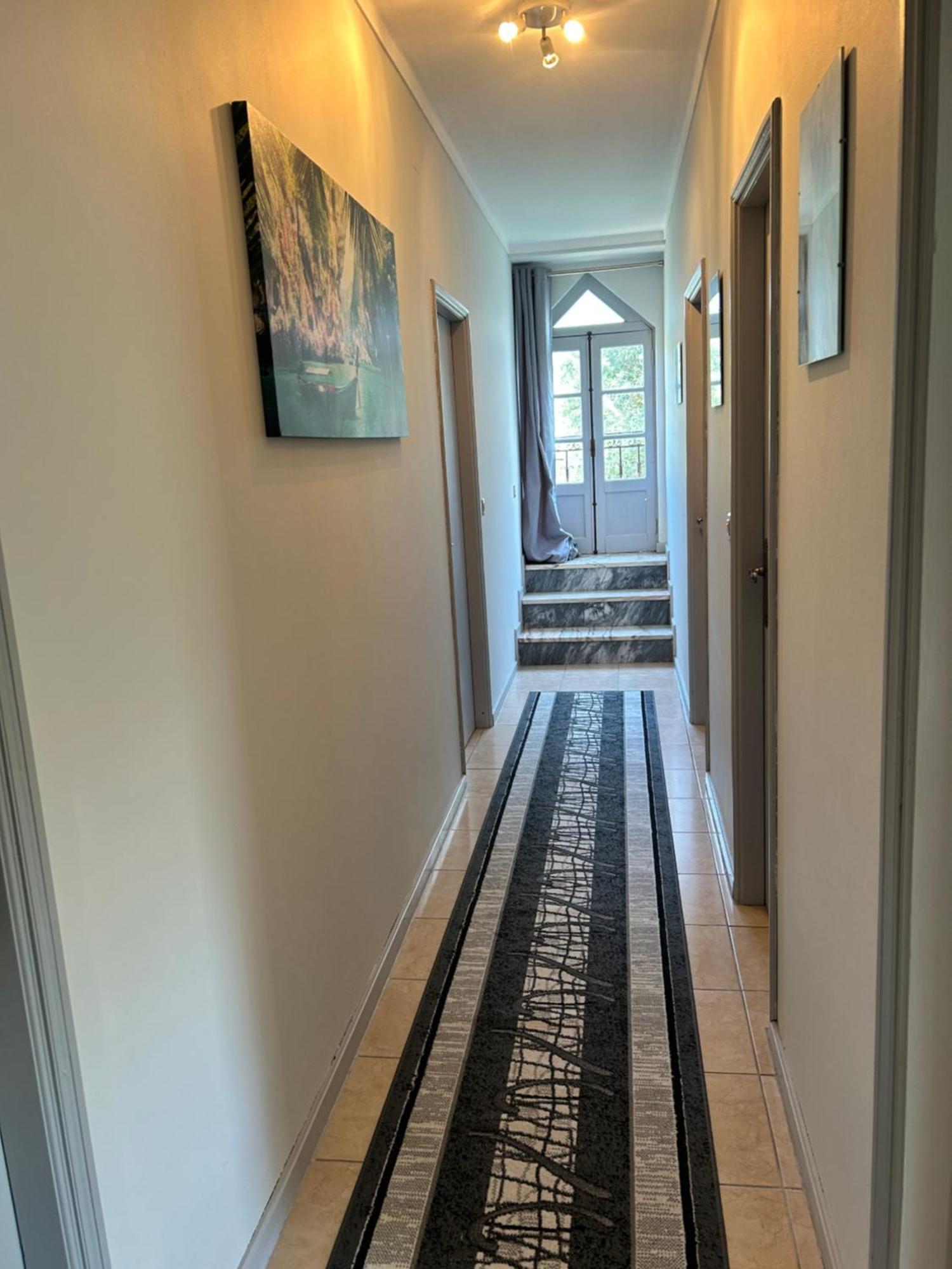 مبيت وإفطار Crespos Quinta De Areias المظهر الخارجي الصورة
