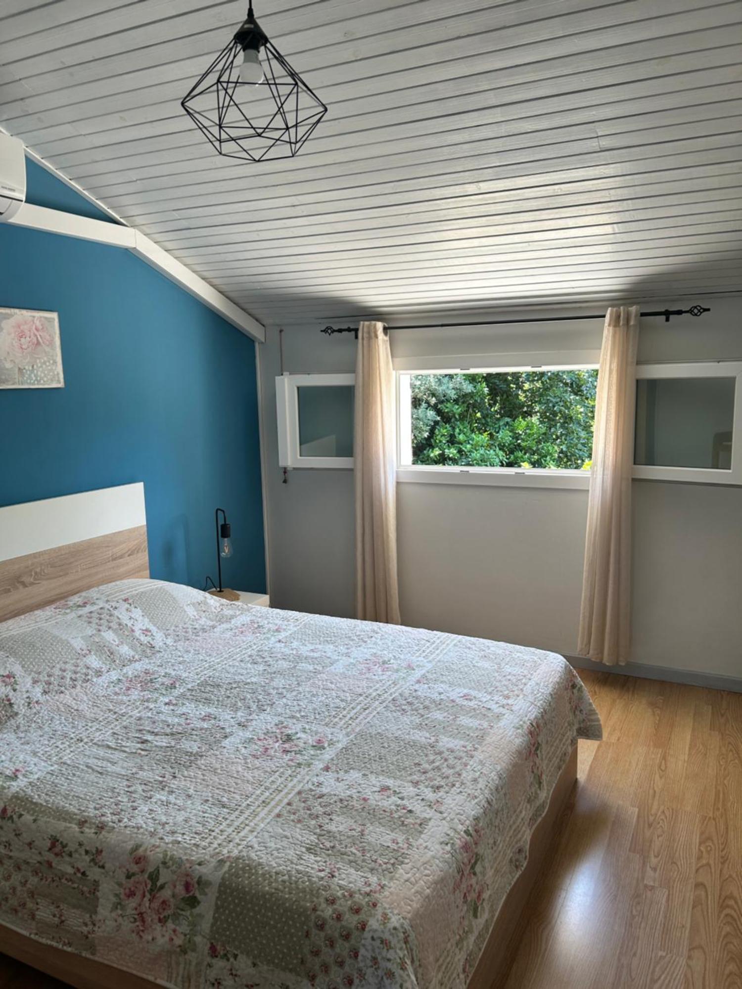 مبيت وإفطار Crespos Quinta De Areias المظهر الخارجي الصورة