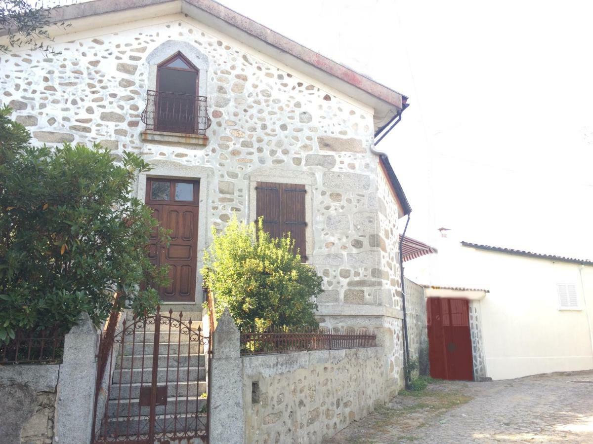 مبيت وإفطار Crespos Quinta De Areias المظهر الخارجي الصورة