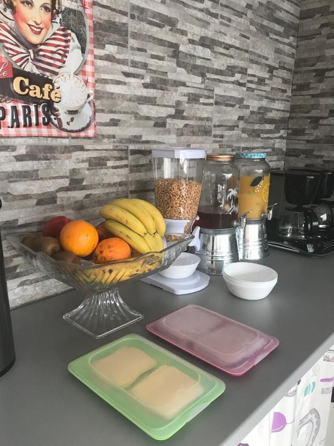 مبيت وإفطار Crespos Quinta De Areias المظهر الخارجي الصورة