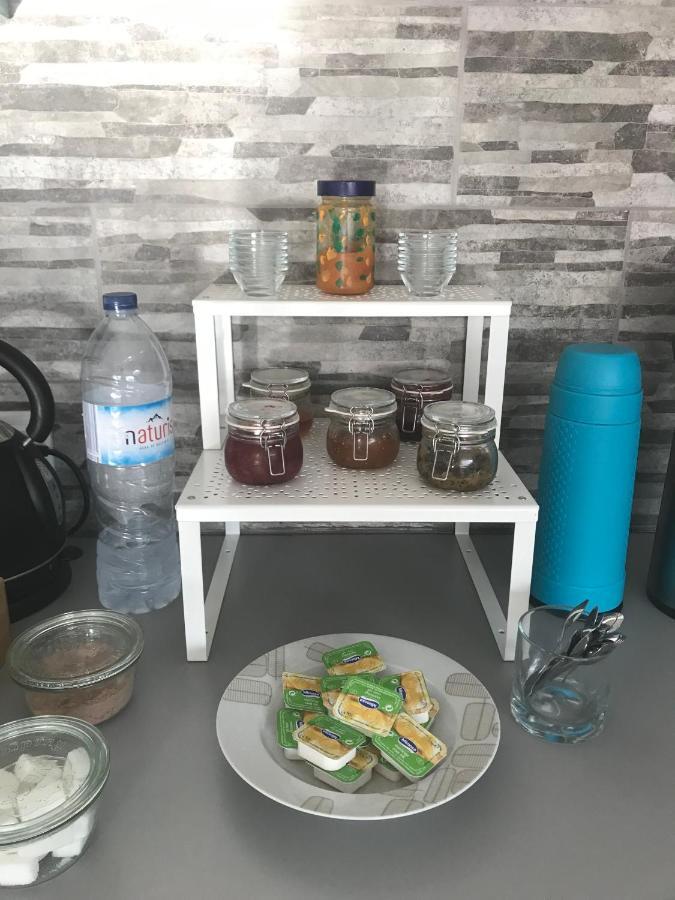 مبيت وإفطار Crespos Quinta De Areias المظهر الخارجي الصورة